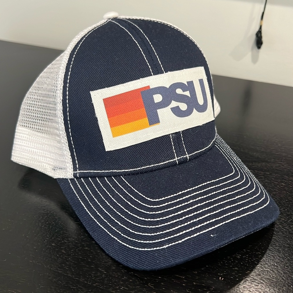 Penn State game day hat